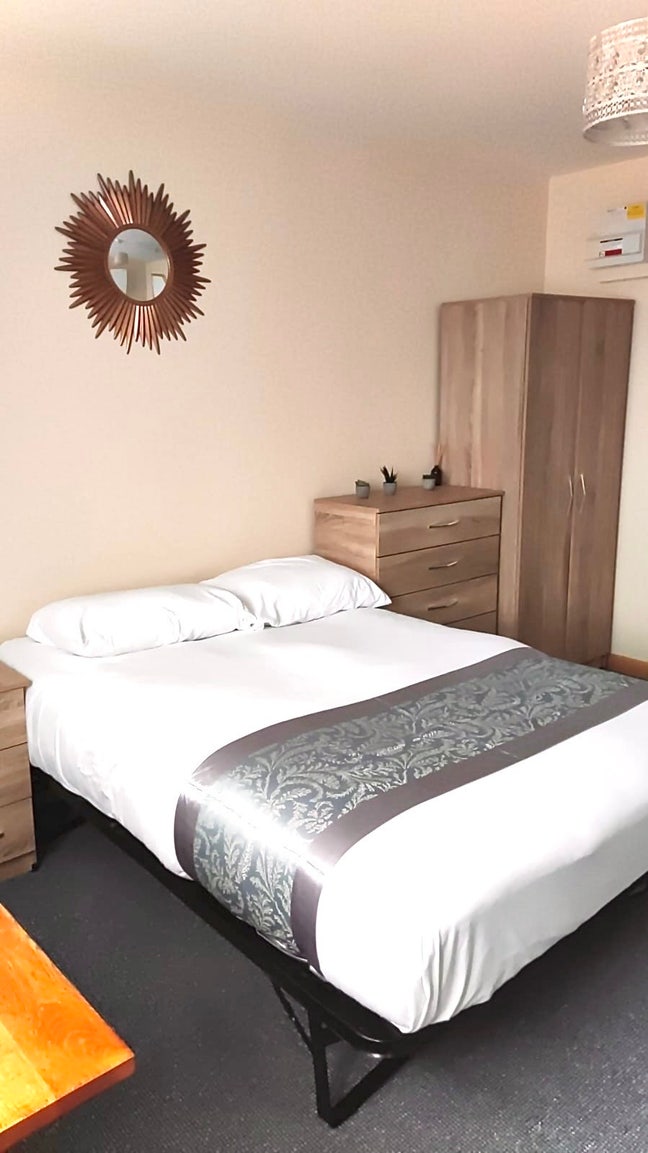 Loft Studio Flat Main Photo