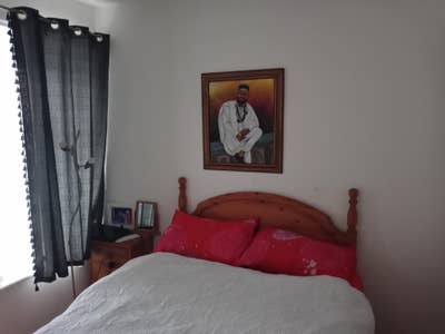 Double Room Available in Shared House  Main Photo