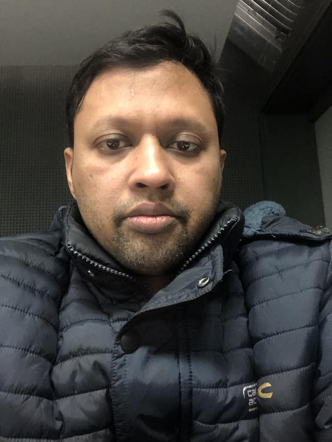 41 year old Male seeks a single or double room Main Photo