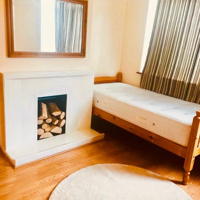 Botley, Double Room, £650 pcm. Main Photo