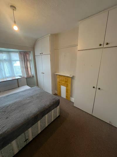 Double Room for Rent Main Photo
