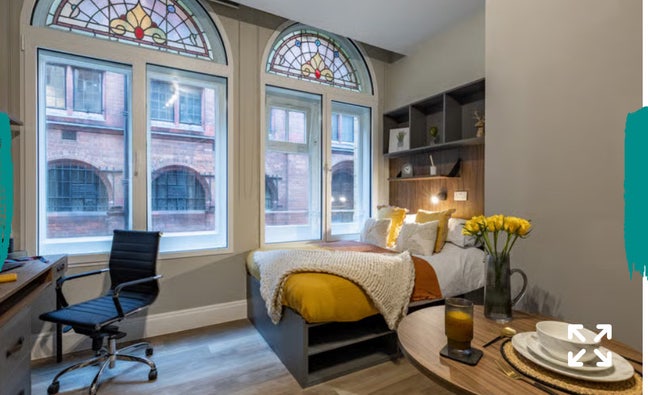 Silver Studio: Premium Comfort & Privacy Main Photo