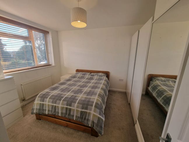 Double Room (Bills / Biweekly Cleaner Included)   Main Photo