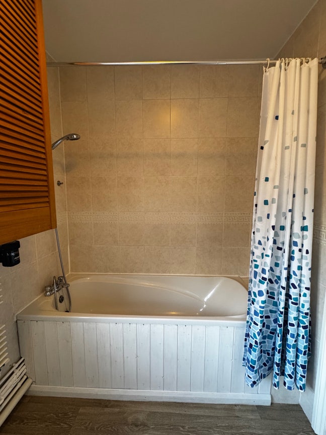 1 Bedroom Flat Main Photo