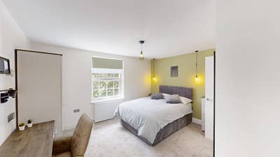 Refurbed Rooms Main Photo