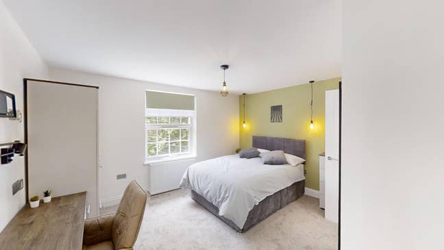 Refurbed Rooms Main Photo