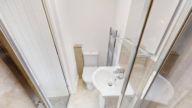 Refurbed Rooms Main Photo