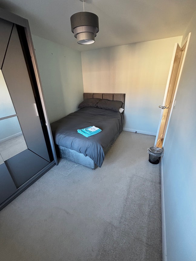 🌟 Bright Double Room, £550 inc bills Main Photo