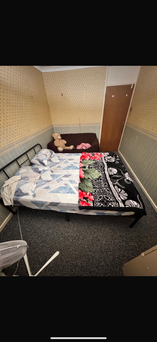 Double Room for Couples, Boys and Girls. Main Photo