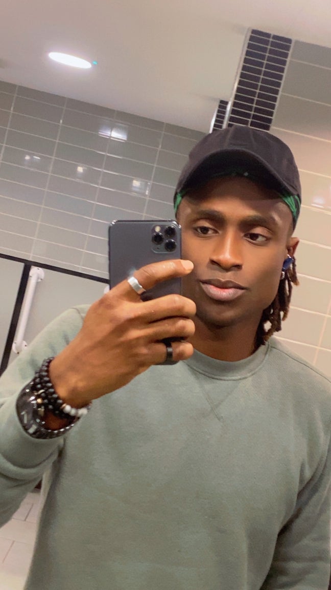 MSc student looking for en-suite room Main Photo