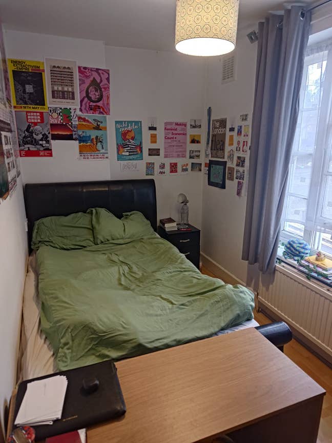 Room available in central Islington  Main Photo