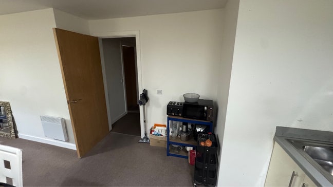 Ladywell Point Flat Main Photo