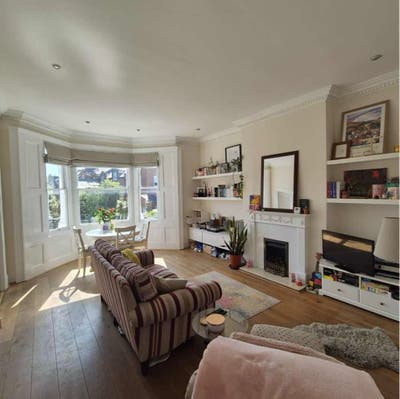 *Shory Term Sub Let* Main Photo