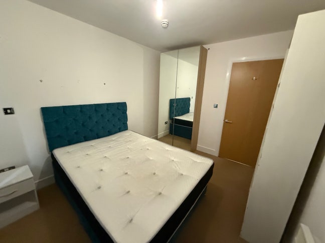 Double room near city centre  Main Photo