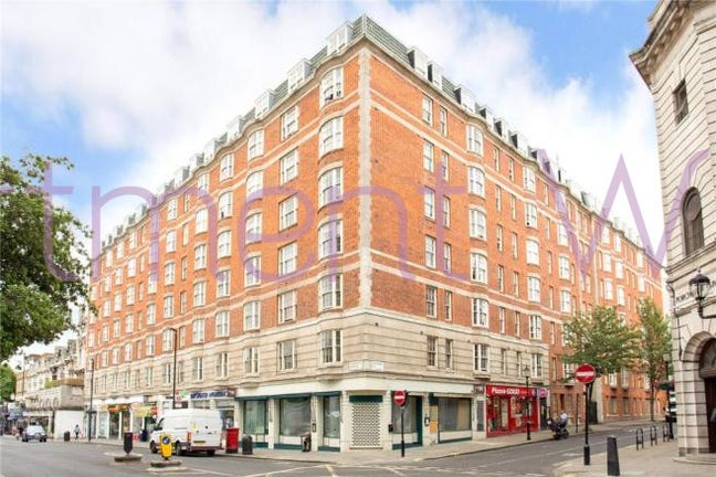 🚨 Central london - double room  Main Photo