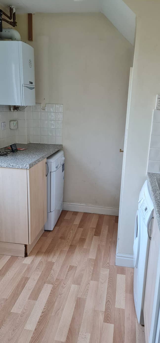 Large double room for single occupancy  Main Photo