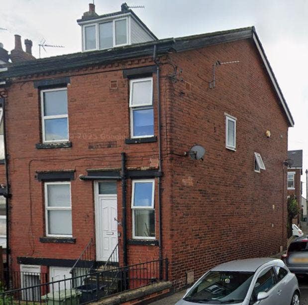 1 Double Room for a Great Price in LS12 - Leeds! Main Photo