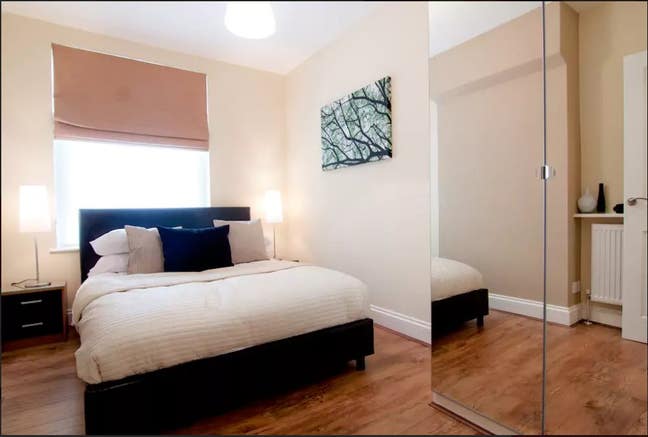 Spacious en-suite Double Room- Mill Hill Main Photo