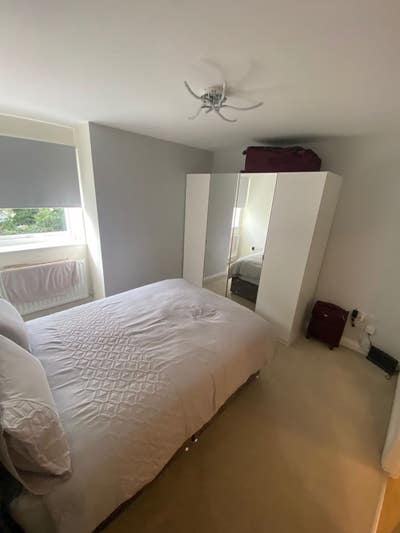 Modern Room for female with private bath | RM11 |  Main Photo