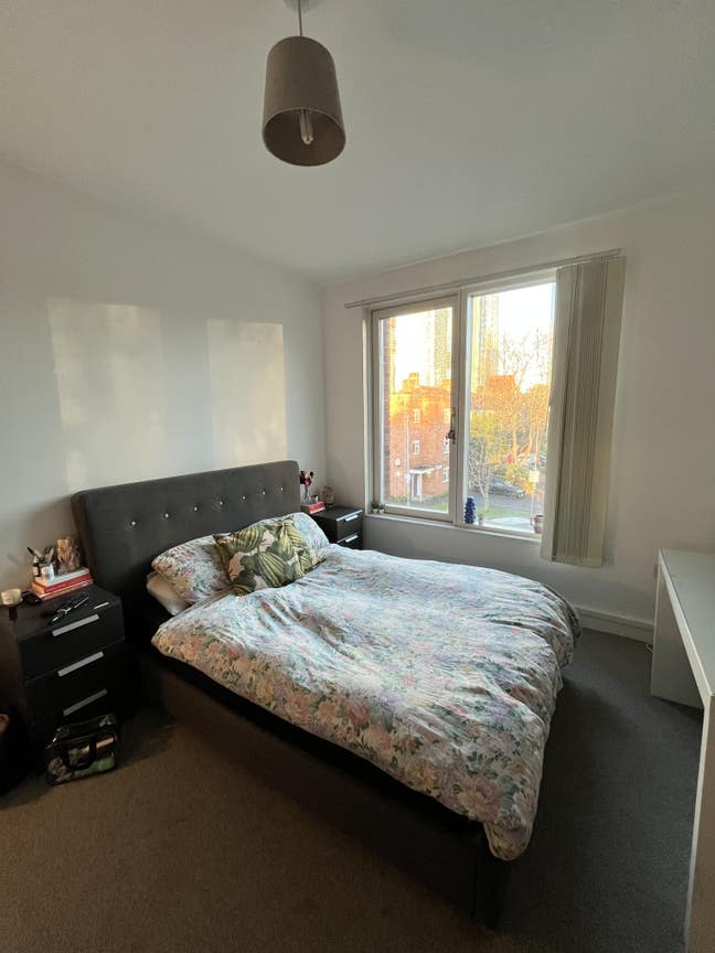 Room to rent Hulme  Main Photo