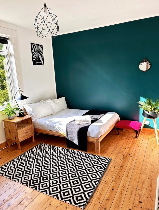 Cozy Doubly Bedroom Main Photo