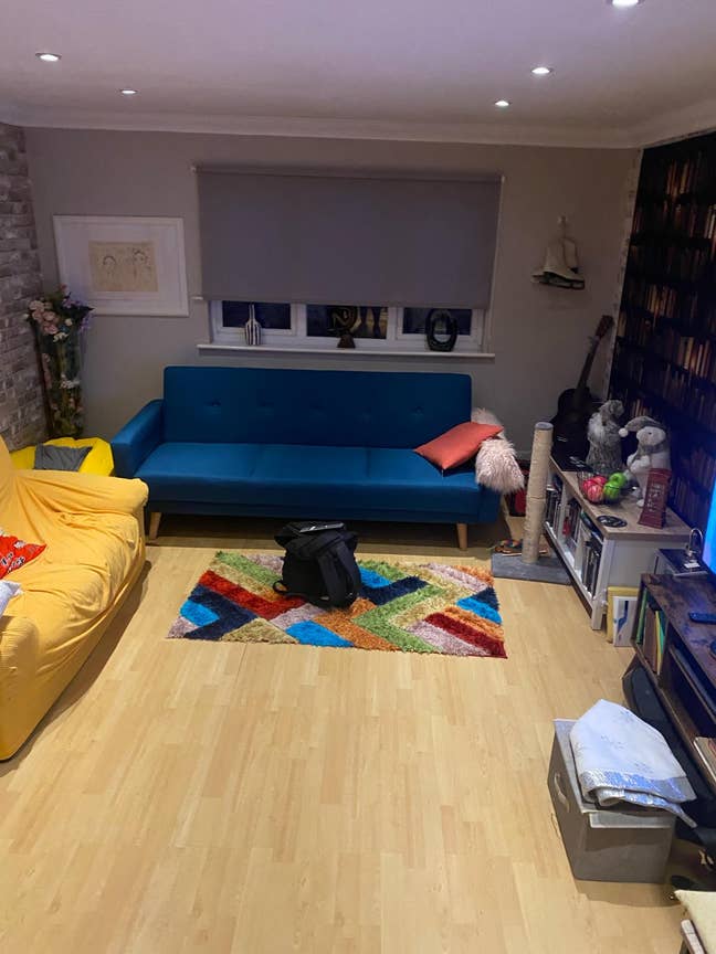 Double Room in welcoming first floor apartment  Main Photo