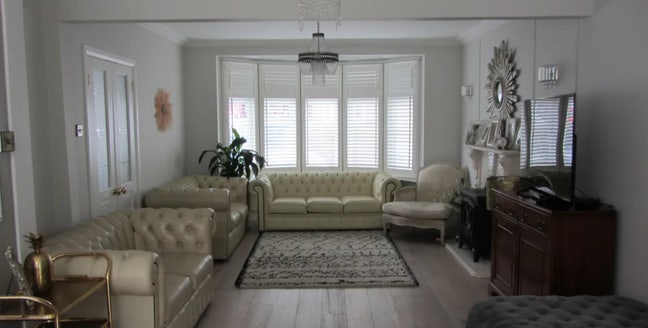 Bright Large Double bedroom & Bright Single Bedroo Main Photo