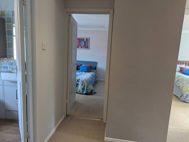 Pangbourne Main Photo