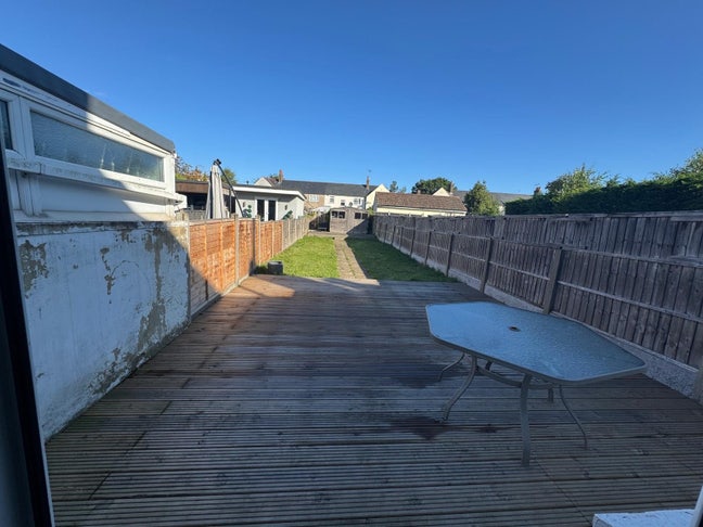 Double room for rent  Main Photo