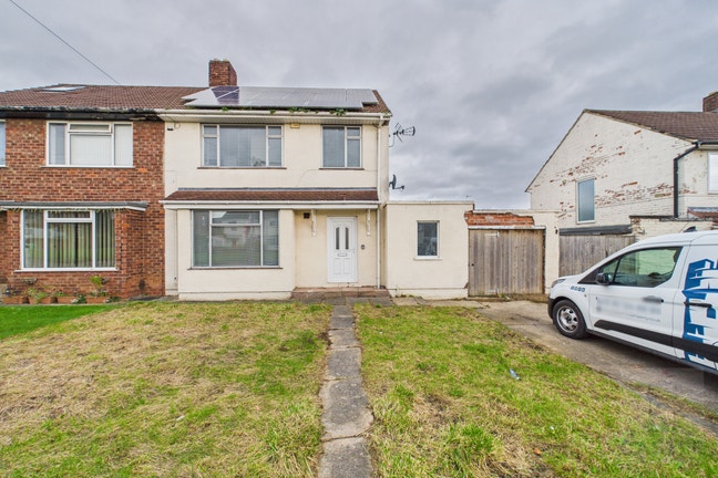 4 En-suite Rooms, Reigate Close, TS19  Main Photo