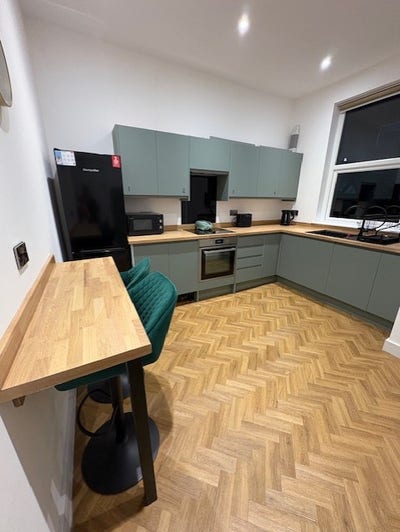 Stunning Brand New Renovated House - ROOMS TO RENT Main Photo