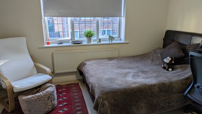 Single Professional for Double room Main Photo