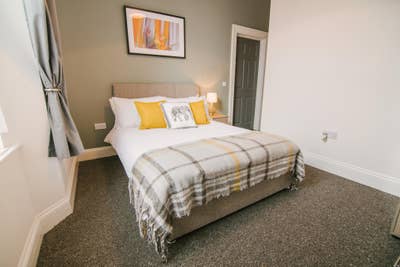 Ensuite Room - Alexandra Road, Mutley  Main Photo