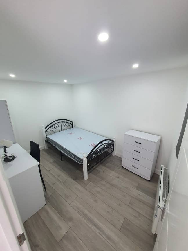 2 Double Rooms  -Rainham RM13- All Bills Included Main Photo