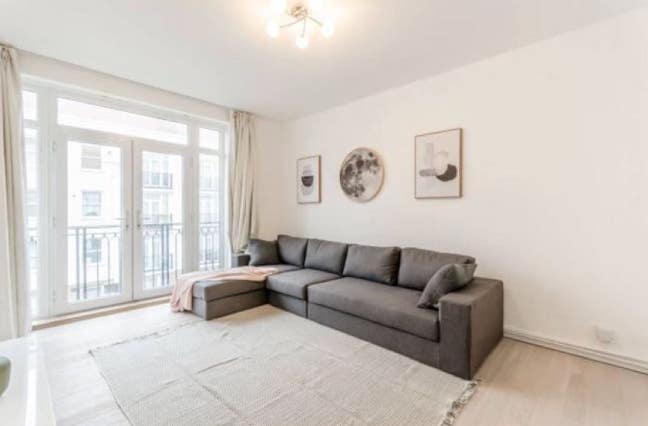 Shoreditch - Brike Lane - Liverpool Street! Main Photo