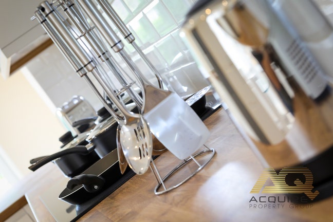 Taste Of Luxury Property in Dogsthorpe - PE1 💎 Main Photo