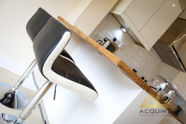 Taste Of Luxury Property in Dogsthorpe - PE1 💎 Main Photo