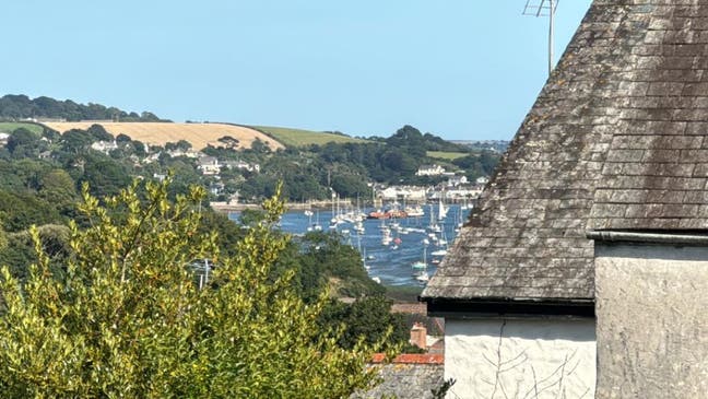 Double size room - Penryn town nr Campus Main Photo