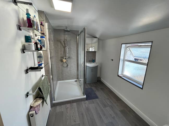 Double room - Redfield - £675 Main Photo