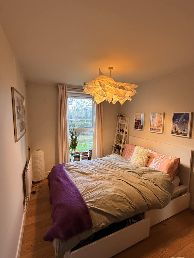 Bright & Comfy En-Suite Available! Main Photo