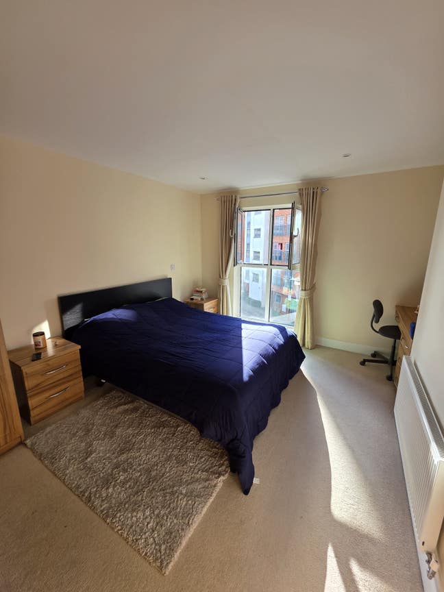 St Albans City station - Luxury Double ensuite Main Photo