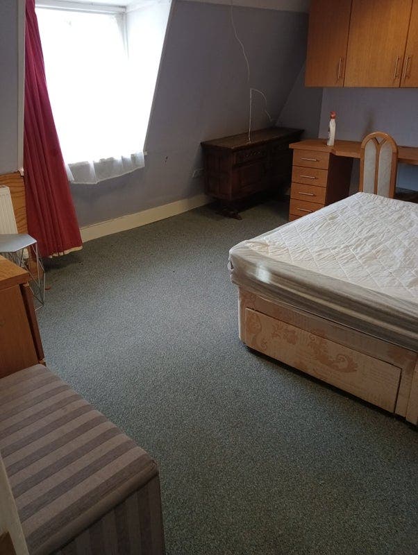 Two double rooms each for single occupancy  Main Photo