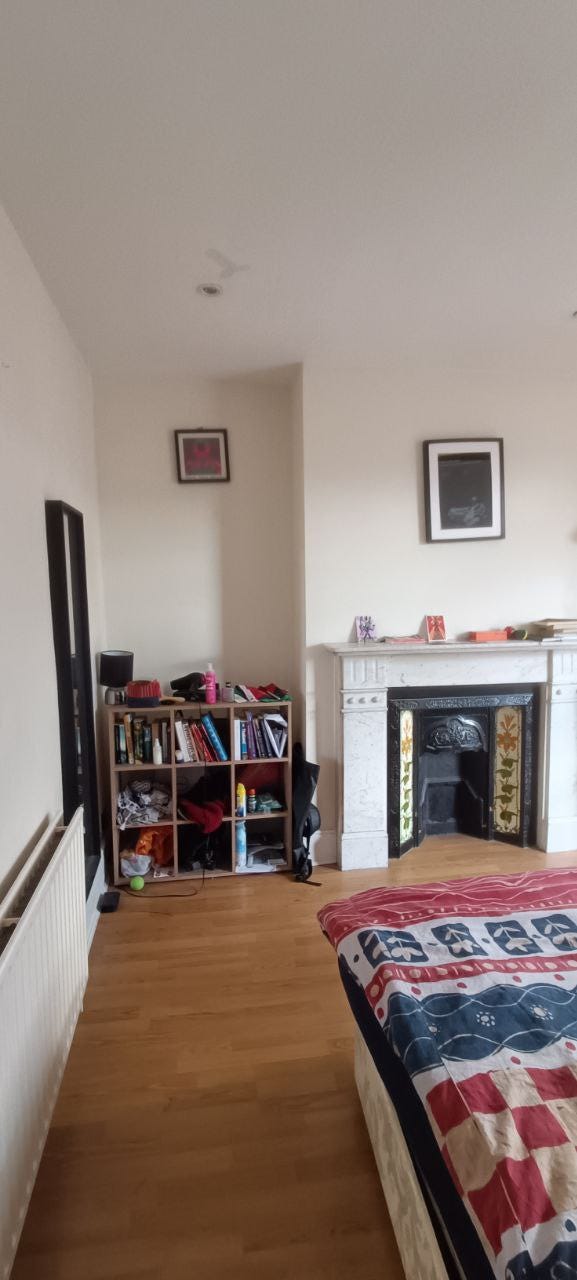 Short one month sublet London N16  Main Photo