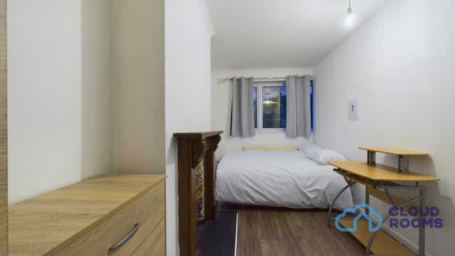 Two Double Rooms in Shared Flat – SE12 🏠 Main Photo