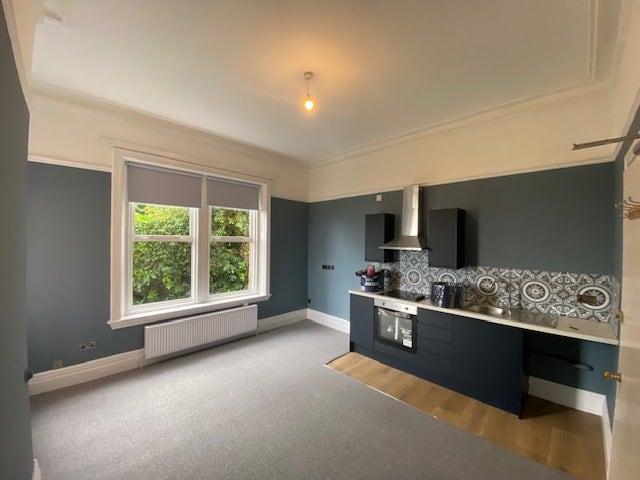 Unfurnished Studio Flat in Malvern Main Photo