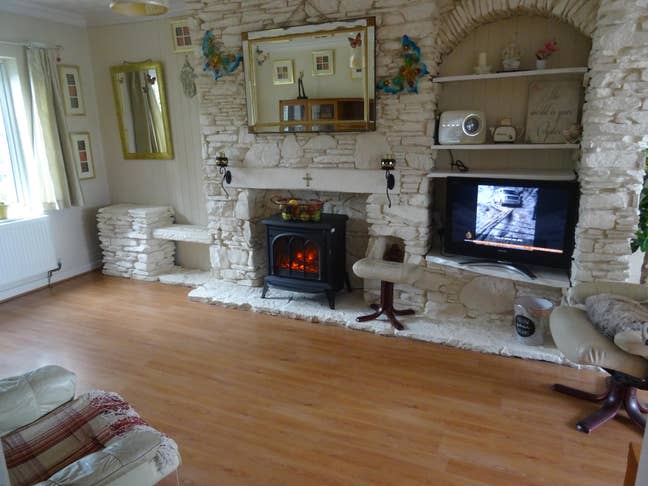 Spacious accommodation for UWE Students. Main Photo