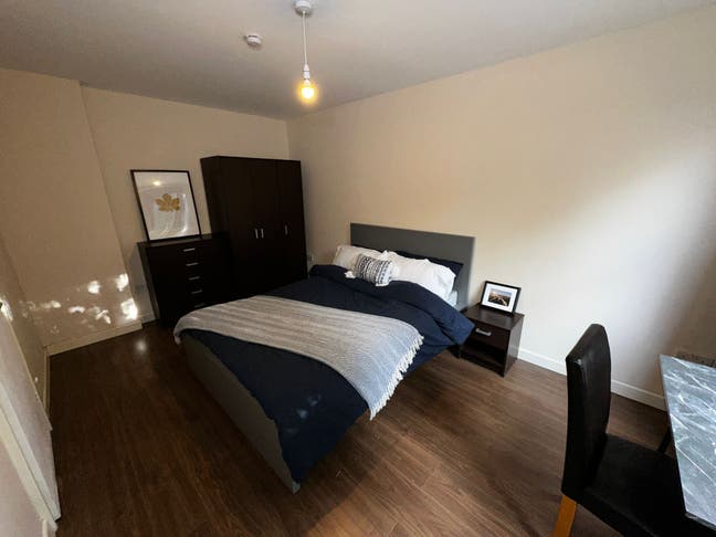 🏡Double Rooms in Spacious House - Lewisham Main Photo