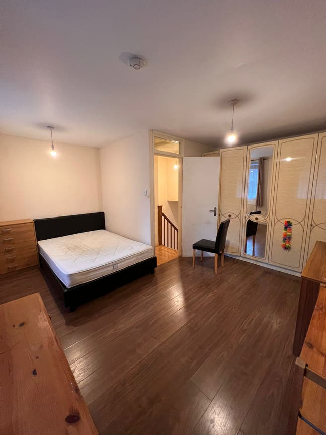 🏡Double Rooms in Spacious House - Lewisham Main Photo