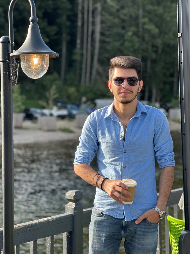 28 year old Male seeking a double room Main Photo