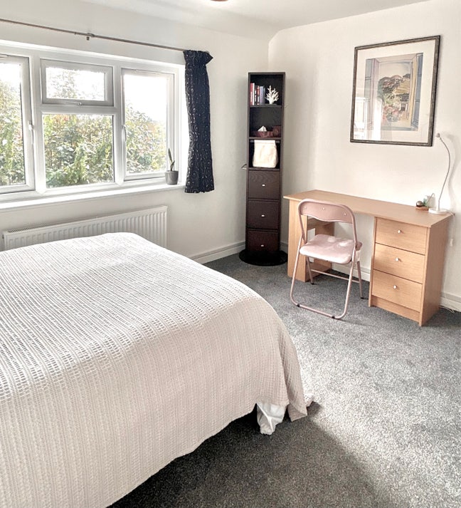 Seaside double room-with fast London links Main Photo